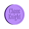 CKWLT 5.stl Chaos Knight Warlord Traits