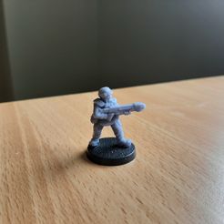 Pistolet à plasma cadien