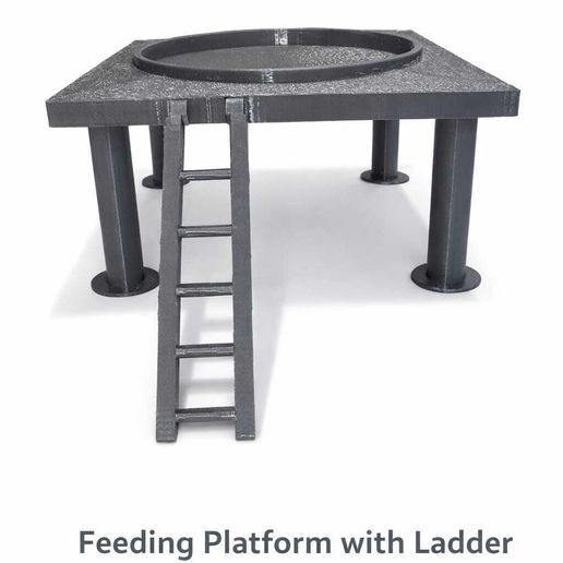 plattform.jpeg Bowl raiser for small animals