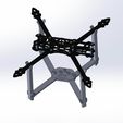 photo_2025-11-16_00-02-42.jpg Support universel pliable pour drone (7", 10") - Mark 4