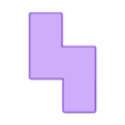 Piece_Z.stl Puzzle Cube