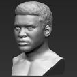 2.jpg Muhammad Ali bust 3D printing ready stl obj