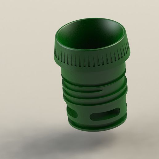 Stanley Thermo Spout 3D model