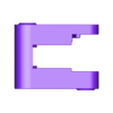 26_Dev_Righthand1_ShoulderTread_PURPLE.stl G1 TRANSFORMERS DEVASTATOR