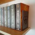 IMG_20210517_155934.jpg Wheel of Time Book Holder - square and round edges
