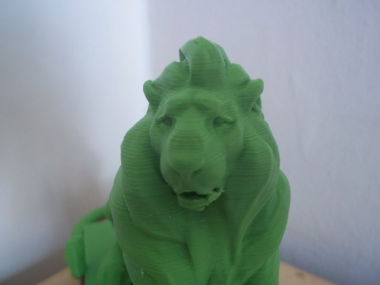 LION_2019-06-04_13-29-03.jpg Free OBJ file Lion de Belfort・3D printable model to download, Xylitol