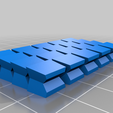 connector.png Box-foldable chessboard with lid