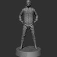 Preview29.jpg Spider-man - Homemade Suit - Homecoming 3D print model