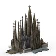 img-1613.jpg Sagrada Familia, Complete - Barcelona