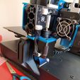 Spool mount - frame attachment picture.jpg Side Spool System for Sidewinder X1