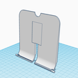 Capture.png Paper Output Tray for HP Laserjet 1018 / 1020