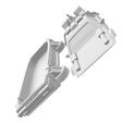 Captura-de-Pantalla-2023-02-17-a-las-1.36.10.jpg STL file WEED BOX BOX BOX DELOREAN 115X180X65MM EASY PRINT READY TO PRINT・Model to download and 3D print