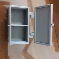 20180818_162802.jpg Бесплатный STL файл BOX-BOX・Модель 3D-принтера для скачивания