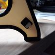 20190621_102500.jpg Filament Reel Desk Bracket