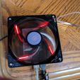IMG_20170429_142352.jpg Ventilador de 120 mm para PC com caixa para Raspberry Pi