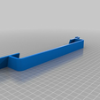 ipadprostand-low.png Simple iPad Pro Stand (12.9 inch)