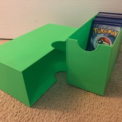 IMG_0460.jpg SCAD-Datei Collectible\Pokemon Card Storage Box kostenlos herunterladen • 3D-druckbares Design, Kahnindustries