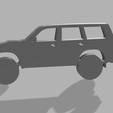 Patrol-Stock-_-Render.png Nissan Patrol GU Keychain (Multiple Files!)