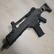 H&K G36C Battle-Rifle ( Prop-Gun ) 1/1 Scale