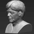 angela-merkel-bust-ready-for-full-color-3d-printing-3d-model-obj-stl-wrl-wrz-mtl (25).jpg Angela Merkel bust ready for full color 3D printing