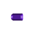 ventilation_grate.stl Case for Bluetooth module.