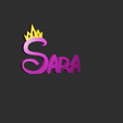 sara.png Sara Name