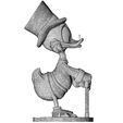 Wire-3.jpg DUCK TALES COLLECTION.14 CHARACTERS. STL 3d printable