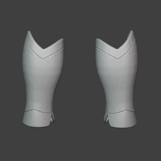 ⚡ Atomic Ranger Armor Set・ STL File for 3D printing・Cults