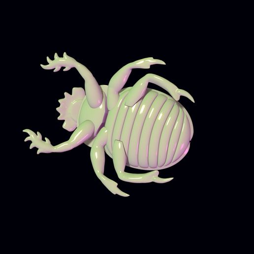 08.jpg Brinquedo escaravelho