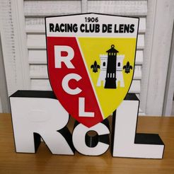 FB_IMG_1700759664901.jpg Racing Club de Lens lamp