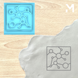 moderntexture01.png Stamp - Texture 2