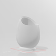 c3.png Egg vase pot