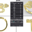 lqT@-shsh@-2026-06-12-020042.png Initial Letter B Diamond Ring Style 6 Model RJ_212
