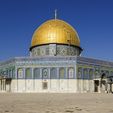 Dome_of_the_Rock.jpg Palestine The Dome of the Rock