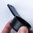 DSC06508.JPG Free STL file Coffee Doser for Philips Saeco Poemia・3D printer model to download
