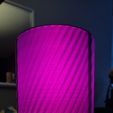 20220503_220934.jpg Table lamp