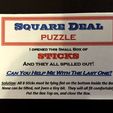 IMG_5885.JPG Square Deal Puzzle