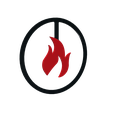 Fire.png Dört ana element - Ateş