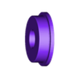 DIN_625_-_FL695ZZ.STL ball bearing with Flange dummy *Standard resolution*
