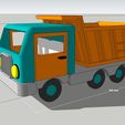 Basculanta-2.jpg Tipper Truck, Tipper toy