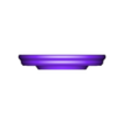 Circle thing L.stl Fortnite Vector 7 DMR