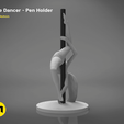 poledancer-main_render_2.179.png Pole Dancer - Pen Holder
