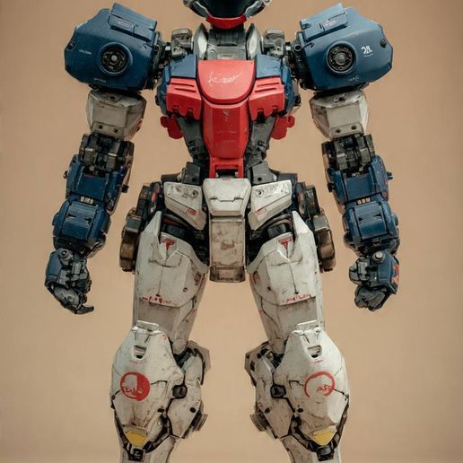 🐇 GD RABBIT 202512050001・Free STL File for 3D printing・Cults