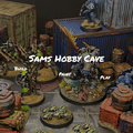 SamsHobbyCave