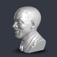 TYUITYITYI.png Will Smith Bust – 3D Printable STL