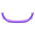 _Front_Bumper.stl HW Subie 22B Wide Kit (Plug N Play)