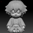 Screenshot-2025-08-20-113334.png Zenitsu Agatsuma from Demon Slayer Knitted - Crochet