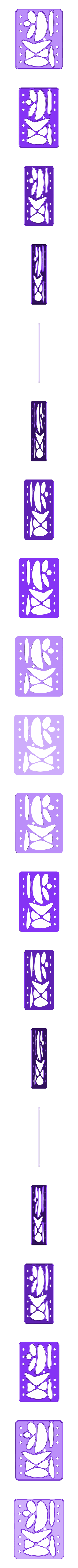 smd_cover.stl Submarine Door Box