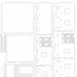 a961778149f52356a84e154895d6d00f.png Бесплатный DWG файл Desert Warfare Set・Модель 3D-принтера для скачивания