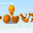 JEDI-1-ON-BED_all.png 4 Jedi Temple Guard Masks